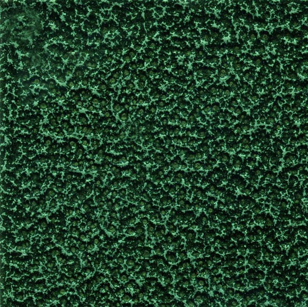 Полимерное покрытие (зелёный)
