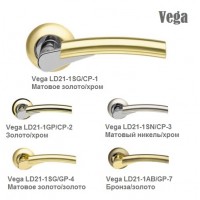 Ручка Vega 