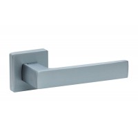 FOSIL SQ CBM матовый хром