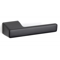 SYSTEM CORAL PR AL6 черный матовый