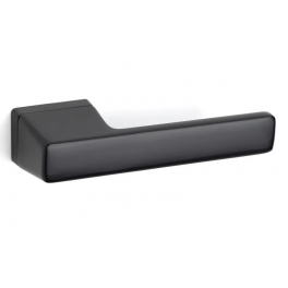 SYSTEM CORAL PR AL6 черный матовый
