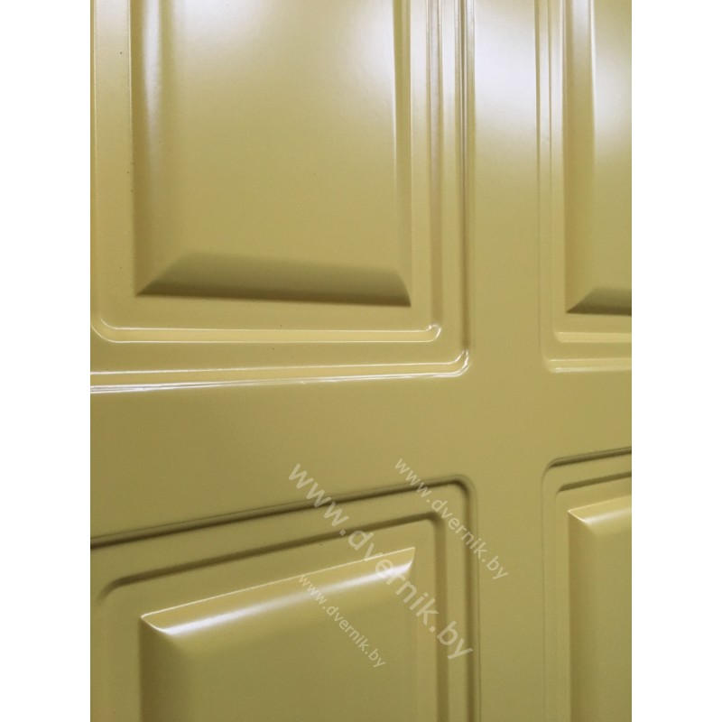 Входная дверь К-62-З