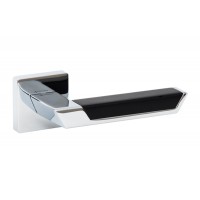 PANDORA SQ CR/CR/AL6 хром/хром/черный матовый
