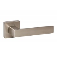 FOSIL SQ NBM матовый никель