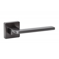 GIADA SQ BBN черный матовый никель GIADA SQ BBN черный матовый никель