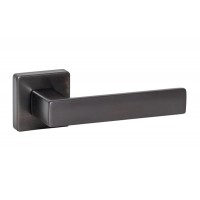 FOSIL SQ BBN черный матовый никель, арт.010692785 SYSTEM