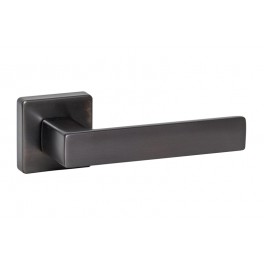 FOSIL SQ BBN черный матовый никель, арт.010692785 SYSTEM