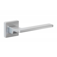 GIADA SQ СBM матовый хром