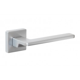 GIADA SQ СBM матовый хром