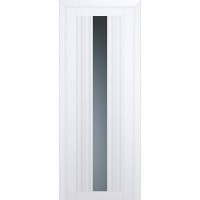 Белая дверь UNILACK Profil doors 53U