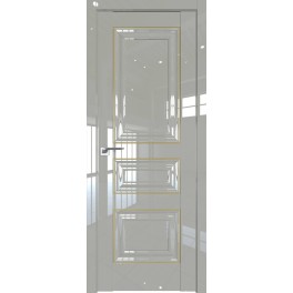 ProfilDoors 25L
