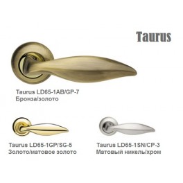 Дверная ручка Armadillo Taurus