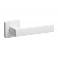 FOSIL SQ AL315 белый матовый