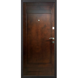 Входная металлическая дверь К-32