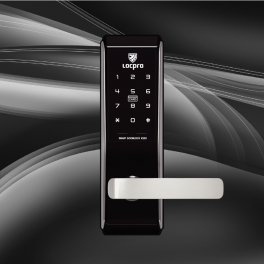 Цифровой дверной замок LOCPRO K200B3