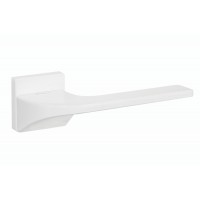 NESTOR SQ AL315 белый матовый