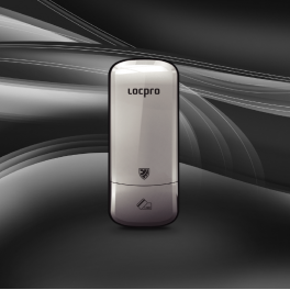 Цифровой дверной замок LOCPRO C50S2
