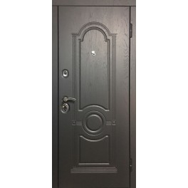 Входная металлическая дверь К-47