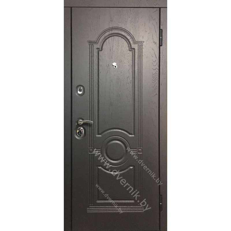 Входная дверь К-47