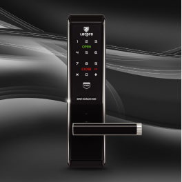 Цифровой дверной замок LOCPRO K300B3S