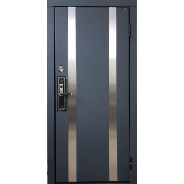 Входная металлическая дверь М-31-ЭЛ