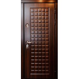 Входная металлическая дверь М-4