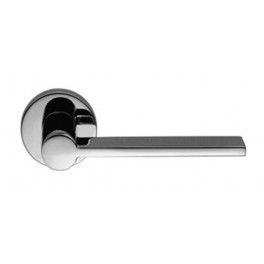 Дверная ручка Colombo Tool хром