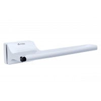 SYSTEM TOPAZ PR CR хром