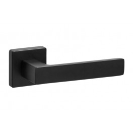 FOSIL SQ AL6 черный матовый