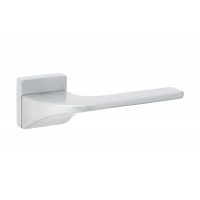 NESTOR SQ CBM матовый хром