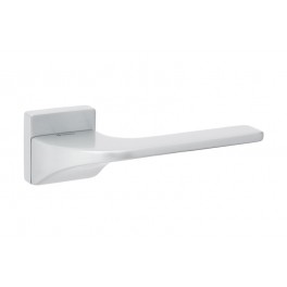 NESTOR SQ CBM матовый хром