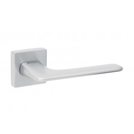 NIX SQ CBM матовый хром